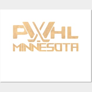 Nyindirprojek minnesota - pWhl Posters and Art